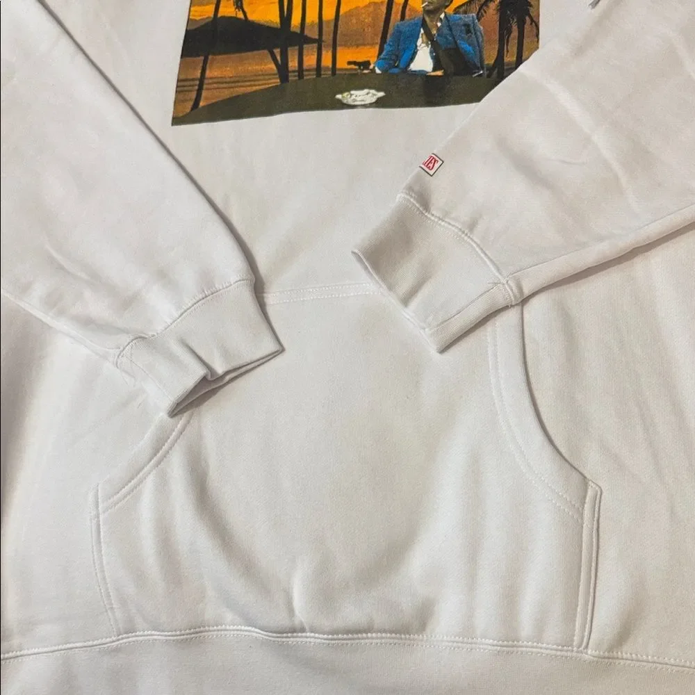 Cookies X Scarface Tony Hoodie